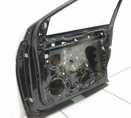 Porta Dianteira Direita Volkswagen Nivus 2020/2022