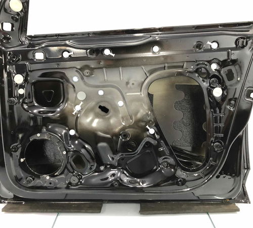 Porta Dianteira Direita Volkswagen Nivus 2020/2022
