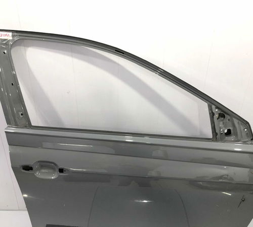 Porta Dianteira Direita Volkswagen Nivus 2020/2022 Com Det 