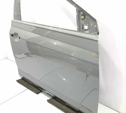 Porta Dianteira Direita Volkswagen Nivus 2020/2022 Com Det 