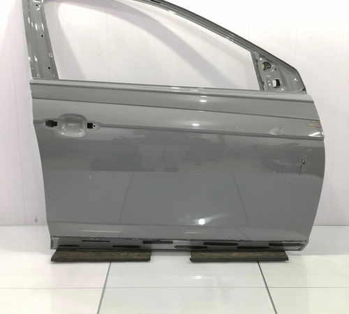 Porta Dianteira Direita Volkswagen Nivus...