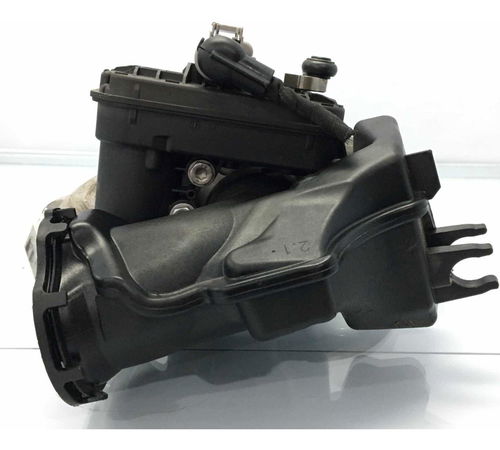 Turbina Volkswagen T-cross Virtus 2020/2022