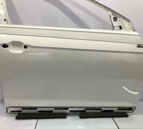 Porta Dianteira Direita Volkswagen Nivus 2020/2022