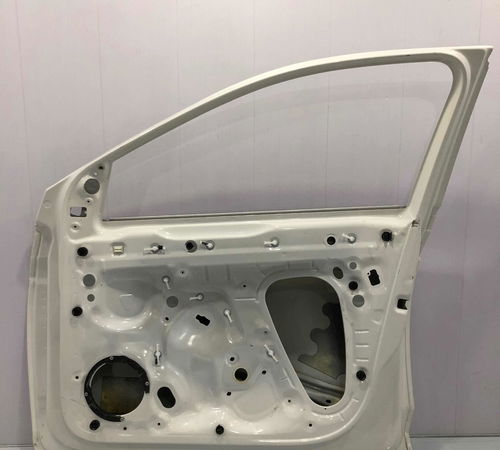 Porta Dianteira Direita Volkswagen Nivus 2020/2022