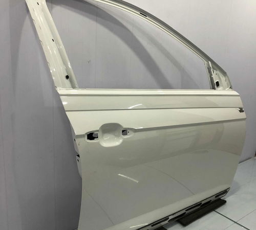 Porta Dianteira Direita Volkswagen Nivus 2020/2022