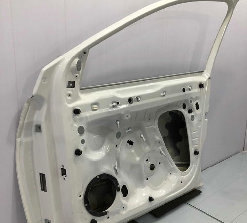 Porta Dianteira Direita Volkswagen Nivus 2020/2022