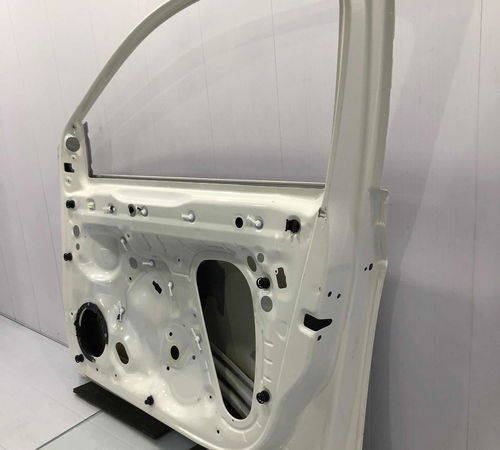Porta Dianteira Direita Volkswagen Nivus 2020/2022