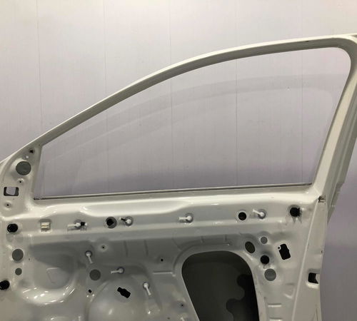 Porta Dianteira Direita Volkswagen Nivus 2020/2022