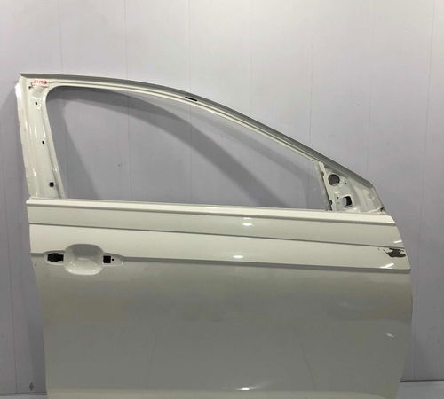 Porta Dianteira Direita Volkswagen Nivus...