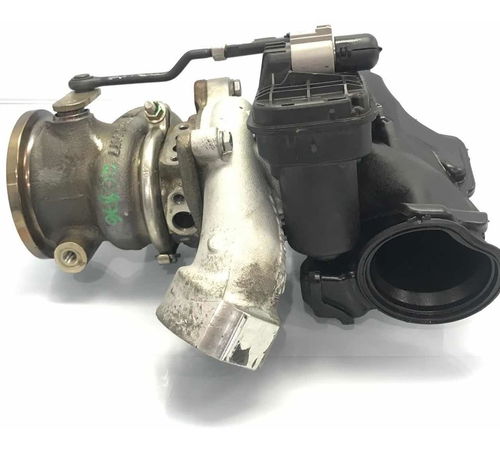 Turbina Volkswagen T-cross/nivus 2020/2022