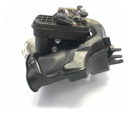 Turbina Volkswagen T-cross/nivus 2020/2022
