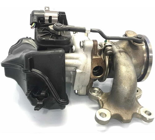 Turbina Volkswagen T-cross/nivus 2020/2022