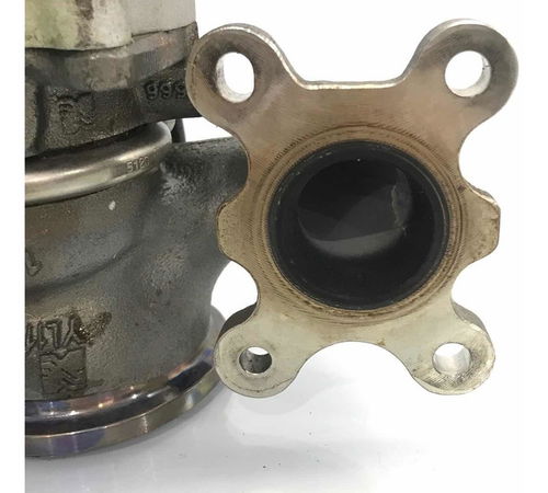 Turbina Volkswagen T-cross/nivus 2020/2022