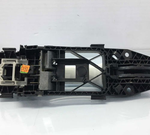 Maçaneta Externa Volkswagen T-croos 2019/2022 Tras.esquerdo