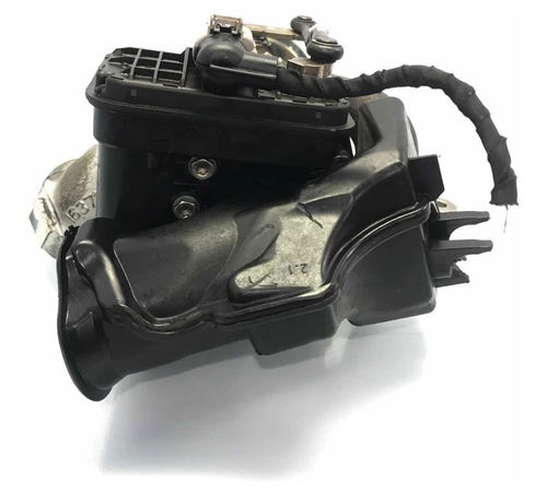 Turbina Volkswagen T-cross/nivus 2020/2022
