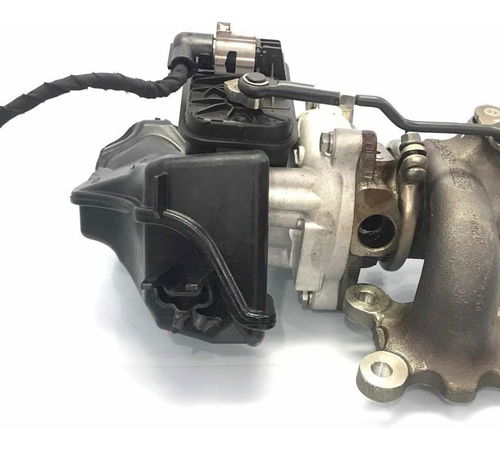 Turbina Volkswagen T-cross/nivus 2020/2022
