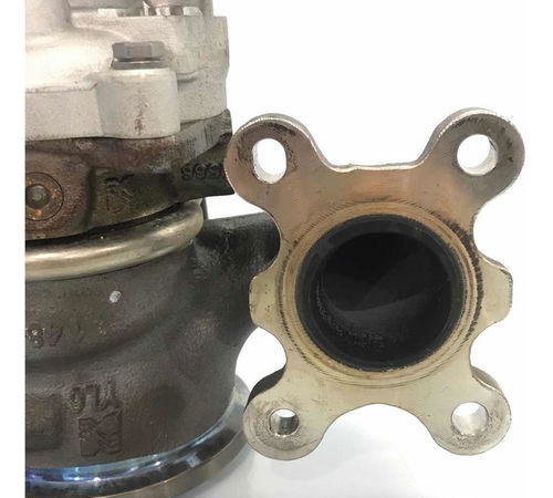 Turbina Volkswagen T-cross/nivus 2020/2022