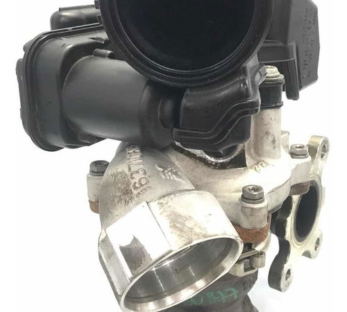 Turbina Volkswagen T-cross/nivus 2020/2022