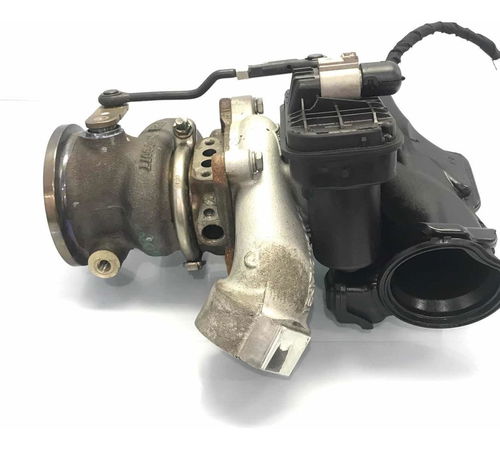 Turbina Volkswagen T-cross/nivus 2020/20...