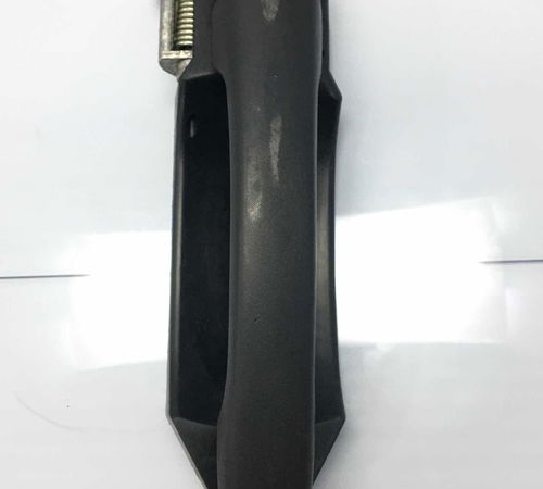 Maçaneta Externa Dianteiro Esquerdo Fiat Idea 2011/2016