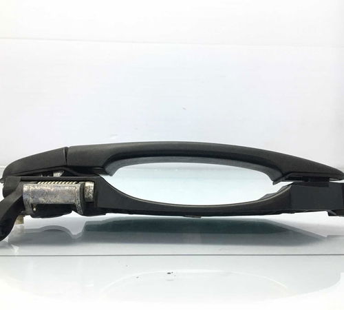 Maçaneta Externa Dianteiro Esquerdo Fiat Idea 2011/2016