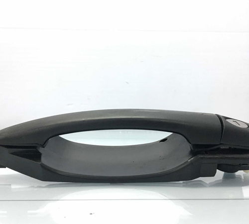 Maçaneta Externa Dianteiro Esquerdo Fiat Idea 2011/2016