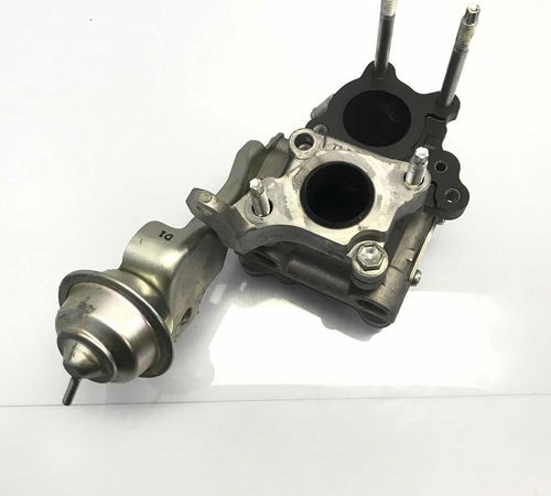 Suporte Bomba Egr Toyota Hilux 2021/2022