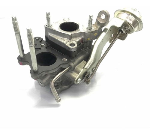 Suporte Bomba Egr Toyota Hilux 2021/2022
