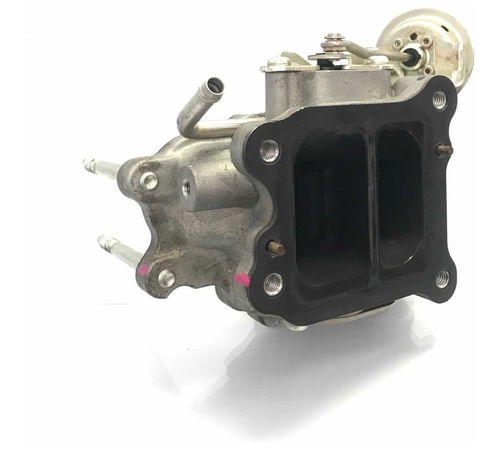 Suporte Bomba Egr Toyota Hilux 2021/2022
