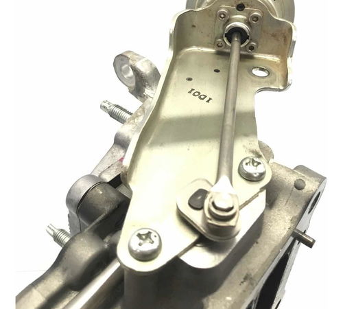Suporte Bomba Egr Toyota Hilux 2021/2022