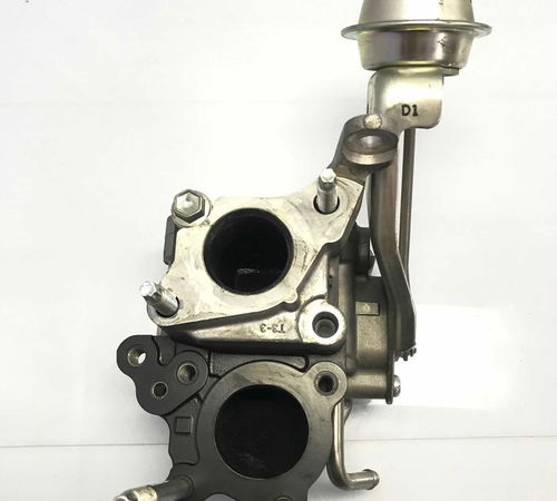 Suporte Bomba Egr Toyota Hilux 2021/2022