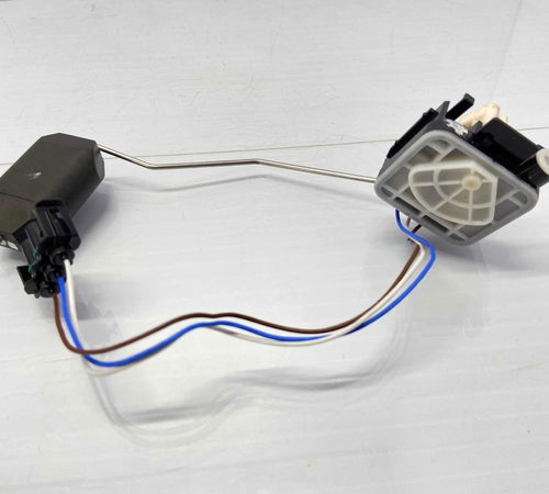 Boia Sensor Bomba Combustível Volkswagen Tcross 2020/2022