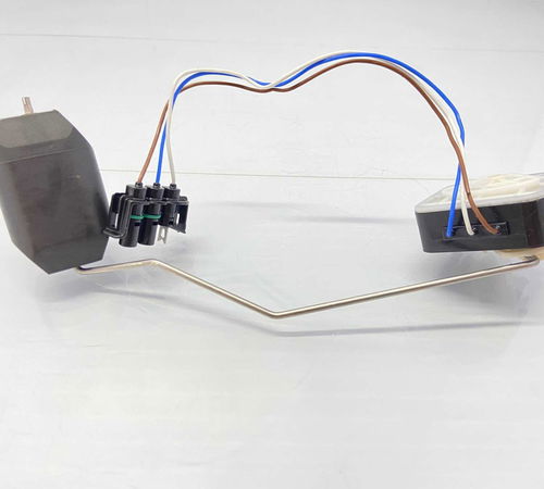Boia Sensor Bomba Combustível Volkswagen Tcross 2020/2022