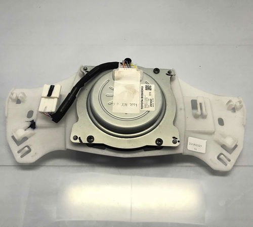 Motor Ventilação Ar-condicionado Toyota Hilux 2021/2022