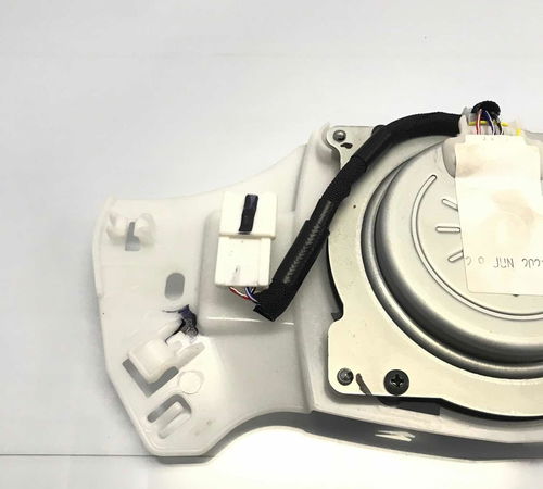 Motor Ventilação Ar-condicionado Toyota Hilux 2021/2022