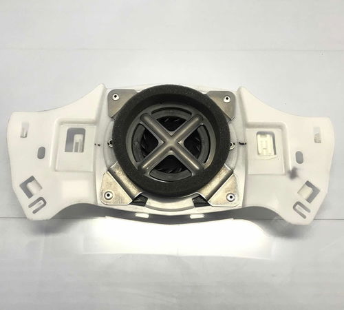 Motor Ventilação Ar-condicionado Toyot...