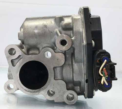 Válvula Egr Automatico 2.8 Toyota Hilux 2021/2022