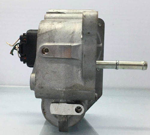 Válvula Egr Automatico 2.8 Toyota Hilux 2021/2022