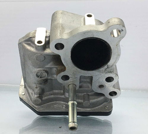 Válvula Egr Automatico 2.8 Toyota Hilux 2021/2022
