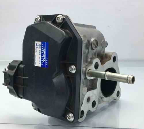 Válvula Egr Automatico 2.8 Toyota Hilux...