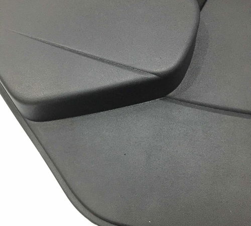 Forro Porta Traseiro Esquerdo Renault Logan 2008/2013