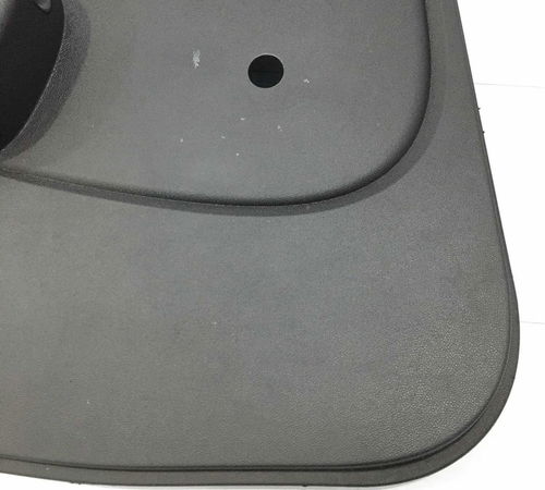 Forro Porta Traseiro Esquerdo Renault Logan 2008/2013