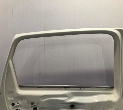 Porta Traseira Esquerda Volkswagen Nivus 2020/2022