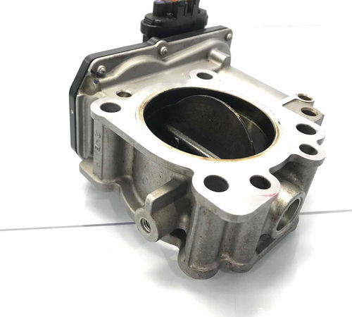Corpo Borboleta Tbi Toyota Hilux 2.8 Diesel 2021/2022