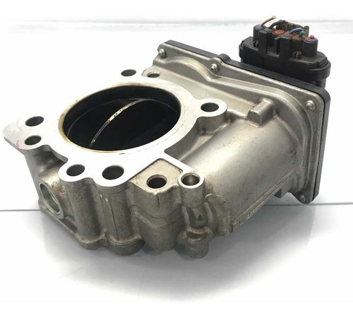 Corpo Borboleta Tbi Toyota Hilux 2.8 Diesel 2021/2022