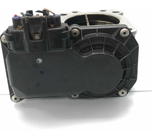 Corpo Borboleta Tbi Toyota Hilux 2.8 Diesel 2021/2022