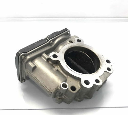 Corpo Borboleta Tbi Toyota Hilux 2.8 Diesel 2021/2022