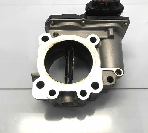 Corpo Borboleta Tbi Toyota Hilux 2.8 Die...