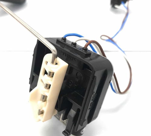 Boia Sensor Bomba Combustível Volkswagen Nivus 2020/2022