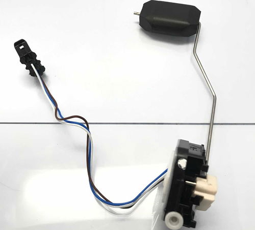 Boia Sensor Bomba Combustível Volkswage...